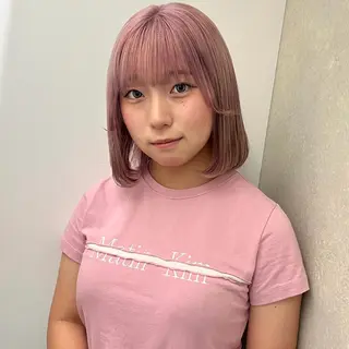 カラー 多種カラー特化 🎀SEINA🎀のヘアスタイル