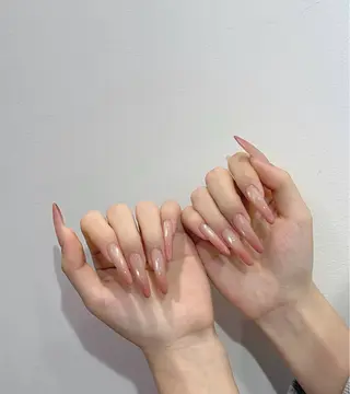 ネイル LadyJJNail つくばのネイルデザイン