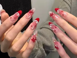 ネイル Kitty ^^のネイルデザイン