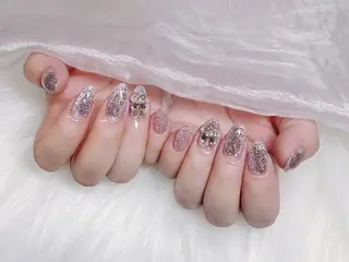ネイル エクラ ネイルのネイルデザイン