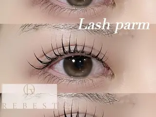 マツエク・マツパ 🩵REBEST京橋 eye&nailのマツエク・マツパデザイン
