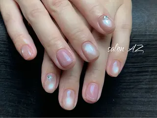 ネイル salon AZ NANAのネイルデザイン