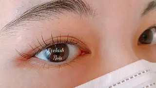 マツエク・マツパ noix YUNAのマツエク・マツパデザイン