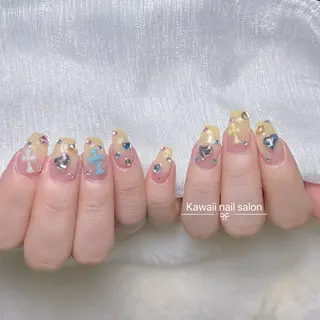 ネイル Kawaii _Nailのネイルデザイン
