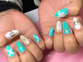 ネイル Beauty Salon Lunaのエステ・リラクイメージ