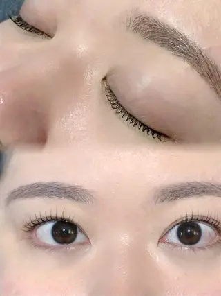 マツエク・マツパ MAYU| 眉毛とまつ毛のマツエク・マツパデザイン