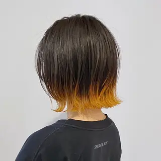 ショート 🔆似合わせショート ボブ/ルミナ🔆のヘアスタイル