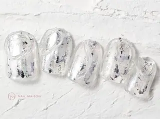 ネイル i nails 横浜WESTのネイルデザイン