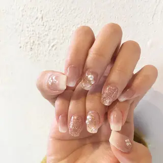 ネイル Lana nailのネイルデザイン
