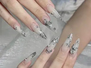 ネイル sorako nailのネイルデザイン