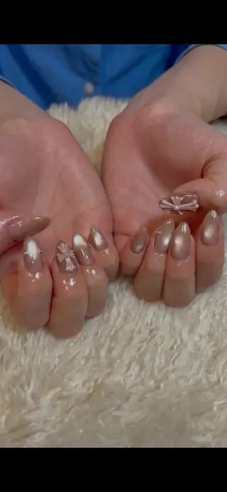 ネイル nailsalon kiii'sのネイルデザイン