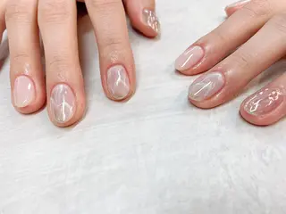 ネイル アトリエ １０３のネイルデザイン