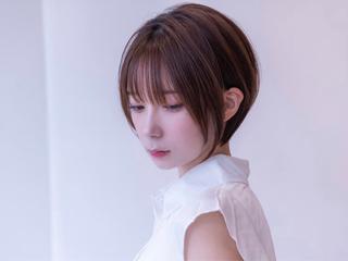 ショート カラー 渋谷ボブ特化 /田中航平のヘアスタイル
