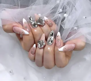 ネイル Jenn Nail Salonのネイルデザイン