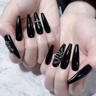 ネイル Queens ひなのネイルデザイン