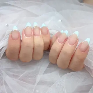 ネイル 心斎橋Salon Epokkuのネイルデザイン