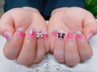 ネイル 💫ゆか_ Nailartistのネイルデザイン