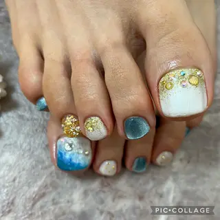 ネイル Will nail salonのネイルデザイン