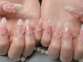 ネイル 🍒IRIS Nail🌸のネイルデザイン
