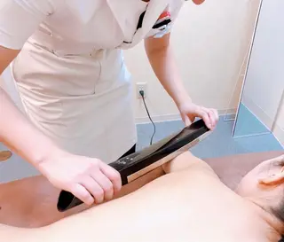 エステティックレイ ビス秋田店　菅野のエステ・リラクイメージ