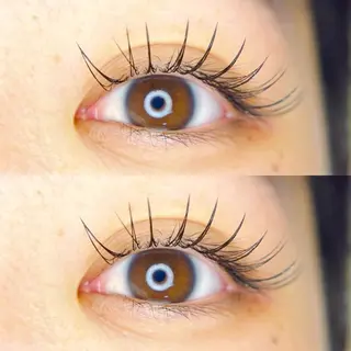 マツエク・マツパ MARL eyelash大川のマツエク・マツパデザイン