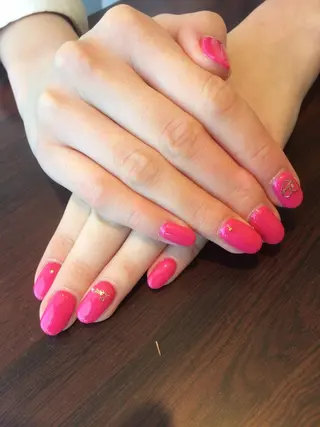 ネイル fairy Ｍのネイルデザイン