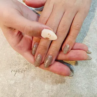 ネイル nijiiro🌈 サトウのネイルデザイン