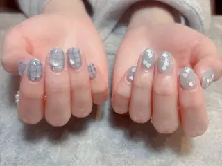 ネイル Nail Salon Taki/吉祥寺店のネイルデザイン