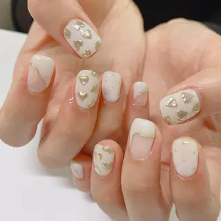 ネイル nail salonのネイルデザイン