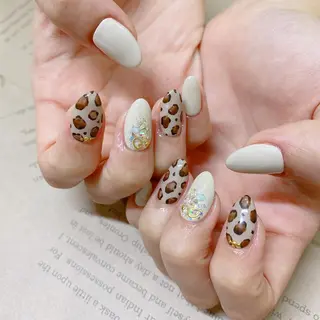 ネイル nail salon iroatsumeのネイルデザイン