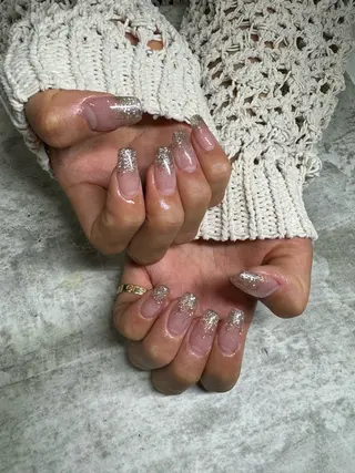 ネイル IROHA NAIL 北村菜帆のネイルデザイン