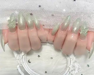 ネイル Hana Nail Salonのネイルデザイン