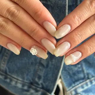 ネイル atelier d Mizuhoのネイルデザイン