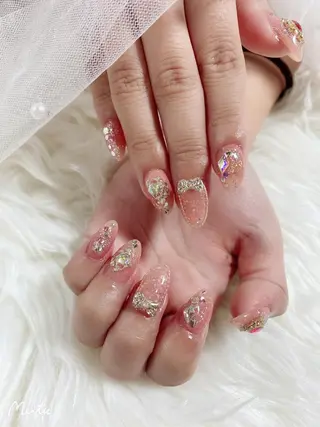 ネイル COCO &EYELASHのマツエク・マツパデザイン