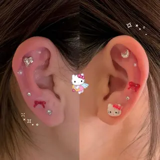 Chull. 浦和のエステ・リラクイメージ