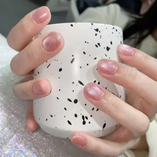 ネイル Queen‘s なんのネイルデザイン