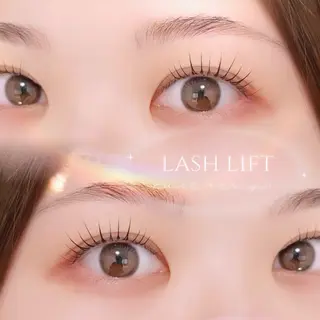 マツエク・マツパ Jolie栄店 🫧谷口の眉毛・アイブロウイメージ