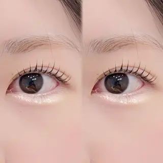 マツエク・マツパ yumeka. ユメカのマツエク・マツパデザイン