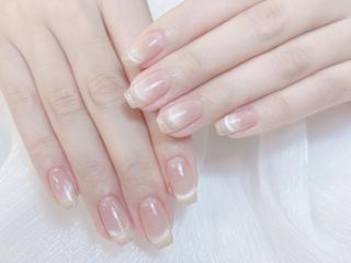 ネイル DUO   MI nail salonのネイルデザイン