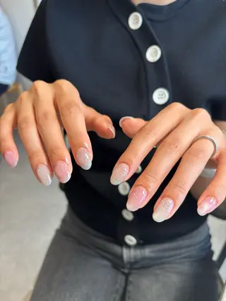 ネイル enu 小林のネイルデザイン