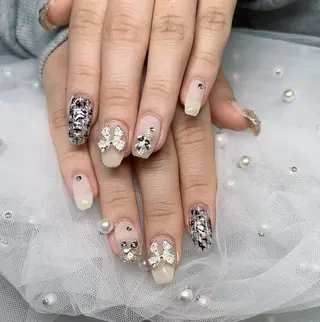 ネイル Ni Naのネイルデザイン