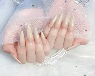 ネイル Rin Hana Nailのネイルデザイン