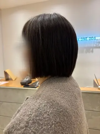 ショート Mana 🫧のヘアスタイル