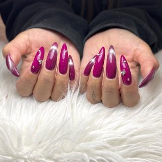 ネイル NAIL atre SAIKAのネイルデザイン