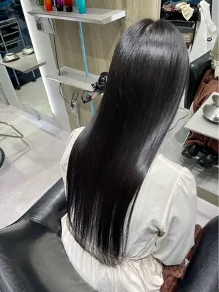 ロング Lino nanaのヘアスタイル