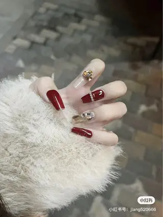 ネイル キラキラ🌸🌸🌸 nail ⭐️✨のネイルデザイン