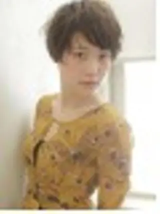 マツエク・マツパ 二度見される艶髪職人 /美髪矯正のプロ木崎のヘアスタイル