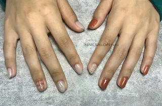 ネイル NAILSALON Ichiのネイルデザイン