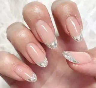 ネイル 🦋izmon nailstudioのネイルデザイン