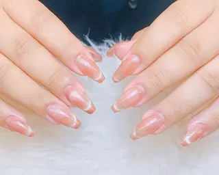ネイル AN NAIL SALONのネイルデザイン